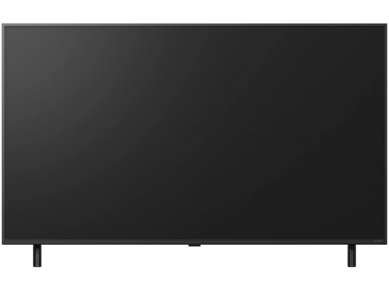 LG 86QNED85B6C порты и разъёмы — HDMI 2.1, USB, оптический выход
