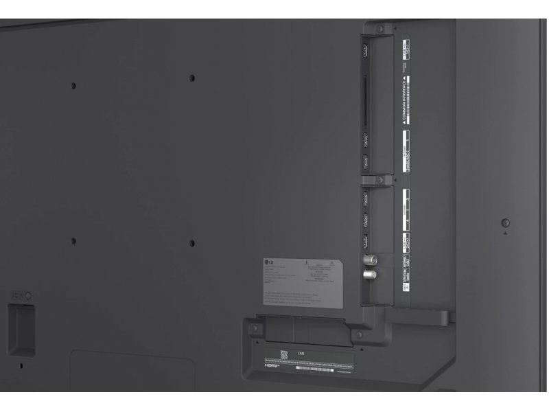 LG 86QNED85B6C — полный комплект поставки: подставка, пульт Magic Remote