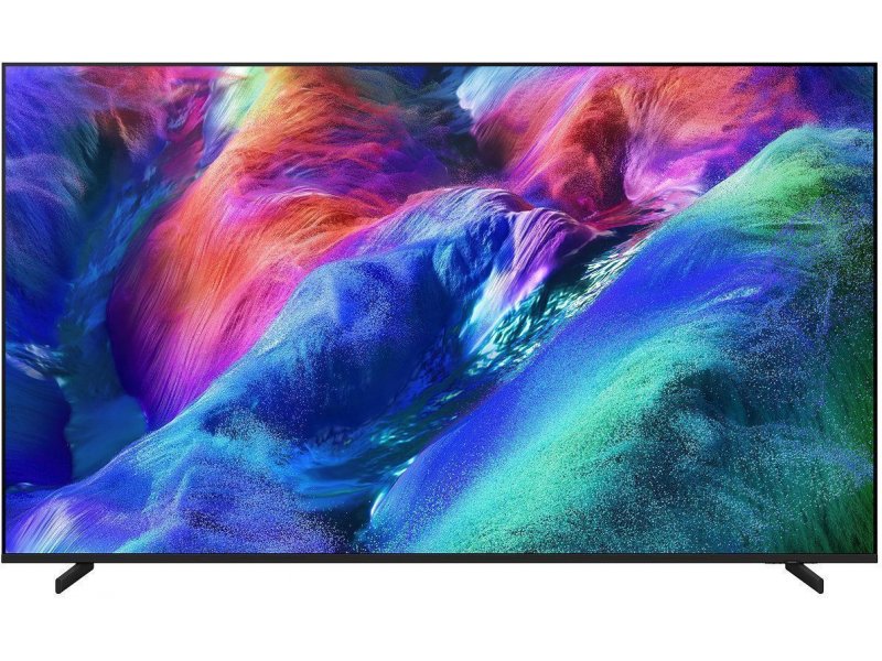 Samsung MRE85R85H EU — насыщенная цветопередача Micro RGB при включённом экране