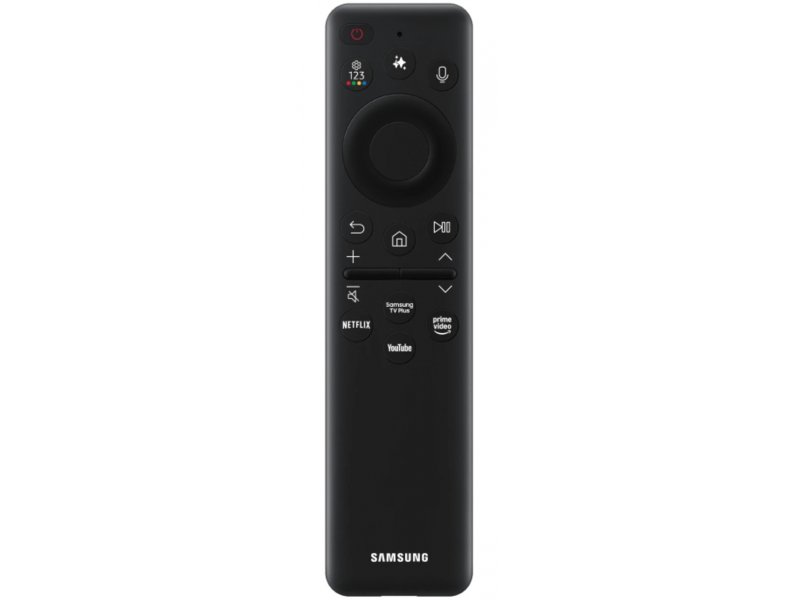 Samsung MRE85R85H EU — финальный вид модели, дизайн подставки снизу