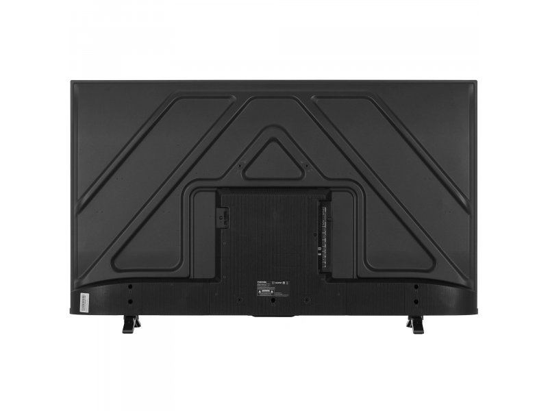 Toshiba 55M450RE задняя стенка с вентиляционной решёткой и точками VESA-крепления