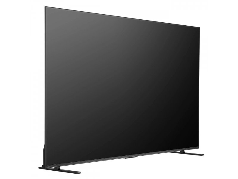 Toshiba 75Z670RE — боковой профиль, тонкий корпус и конструкция подставки
