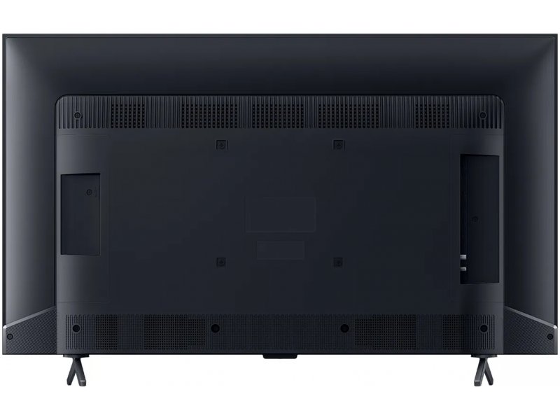 Xiaomi TV X Mini LED 43 2026 &mdash; задняя панель с разъёмами HDMI 2.1, USB, оптическим выходом и CI-слотом