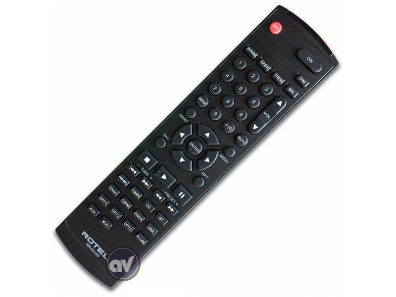 Пульт дистанционного управления RC-1590MKII