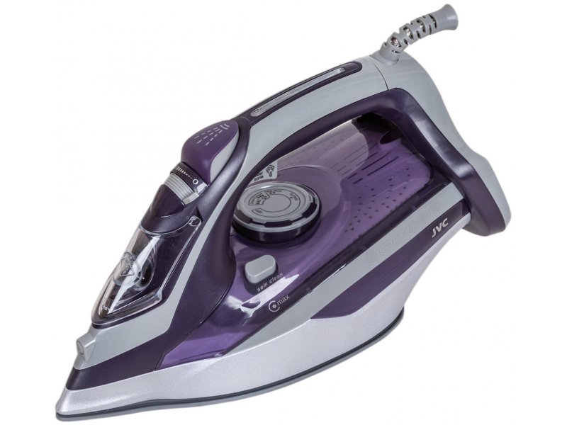 JVC JRI04 — система удобного залива воды 450 мл, вид сверху