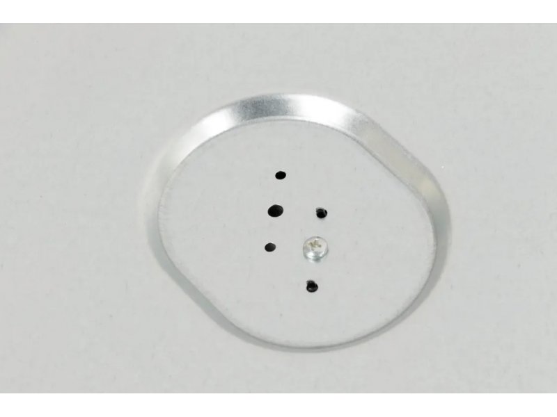 Gorenje ECT643WCSC дополнительный вид встраиваемая электрическая варочная панель