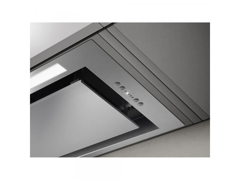 Elica Lane Sensor IX/A/72 элементы управления вблизи индикаторные лампочки кнопки