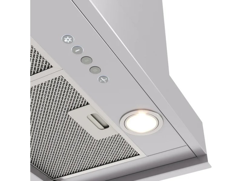 Elikor Sense 60П-1000 панель управления пять кнопок включение скорость фильтр автоматика
