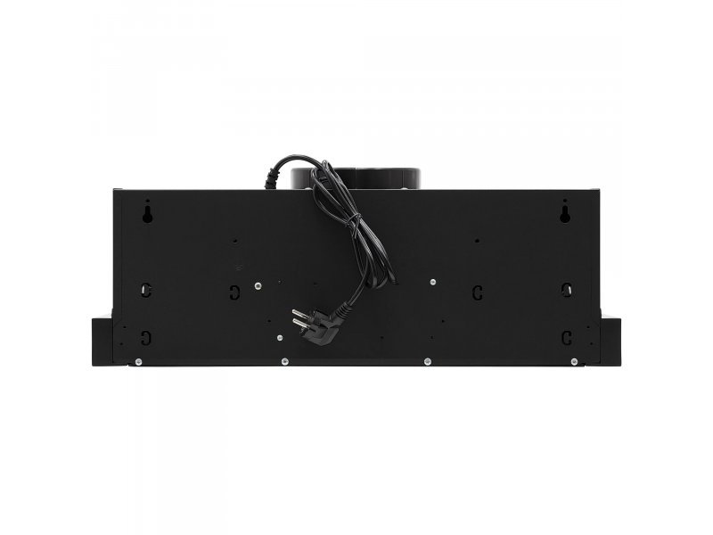 Krona T Sensor 600 — нижняя часть с крепёжными отверстиями и шнуром питания