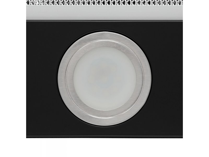 Krona T Sensor 600 — алюминиевый жиропоглощающий фильтр крупным планом