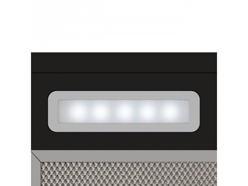 LEX Hyper 600 Inverter BL LED-подсветка включена светодиодные лампы белое свечение рабочей зоны