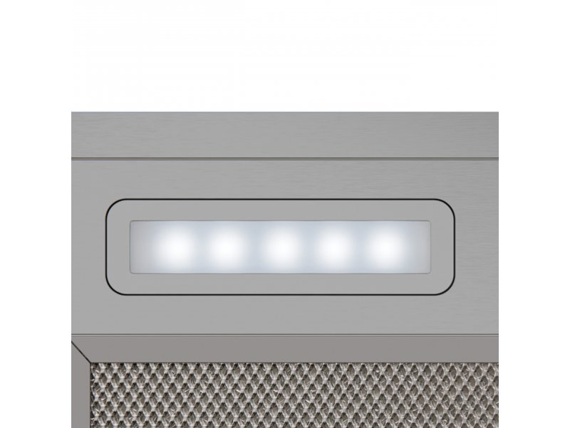 LEX Hyper 600 IX светодиодная подсветка — два встроенных LED-модуля белого свечения рабочей зоны