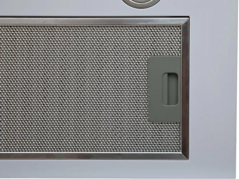 Oasis UM-52W металлический сетчатый жиропоглощающий фильтр съёмный крупный план
