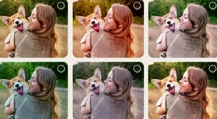 AI Picture Wizard: персонализация изображения по вашим предпочтениям