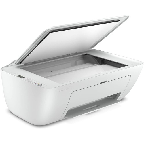 МФУ струйный HP DeskJet 2710 (5AR83B) (Цвет: White) - купить в СПб по  выгодным ценам с доставкой (Артикул 00255226)
