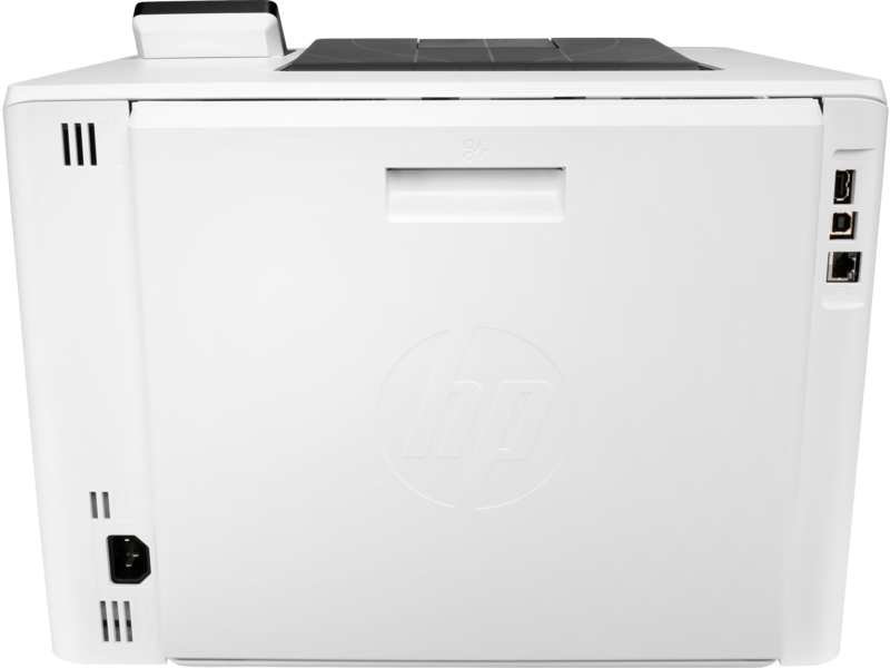 HP Color LaserJet Enterprise M455dn