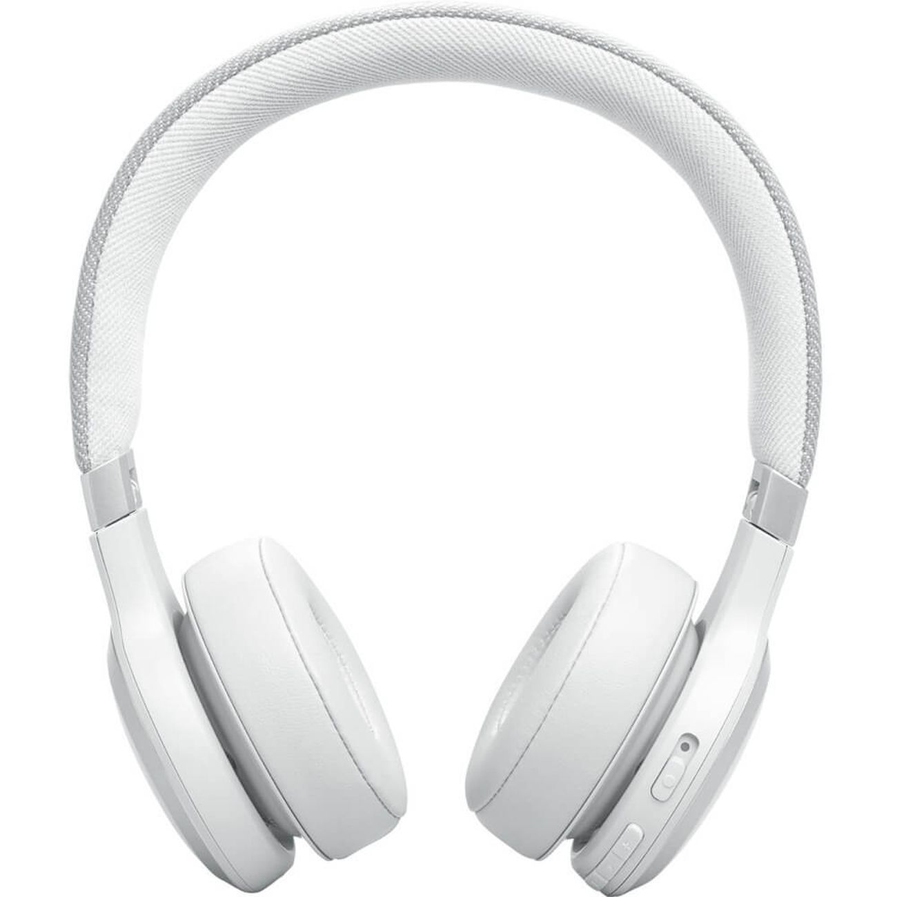 Наушники накладные Bluetooth JBL Live 670NC White (JBLLIVE670NCWHT) фото 3