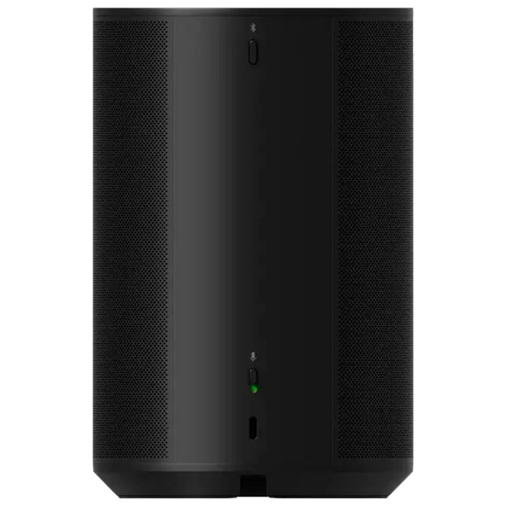 Sonos Era 100 black разъёмы и интерфейсы USB аудио 3.5 мм