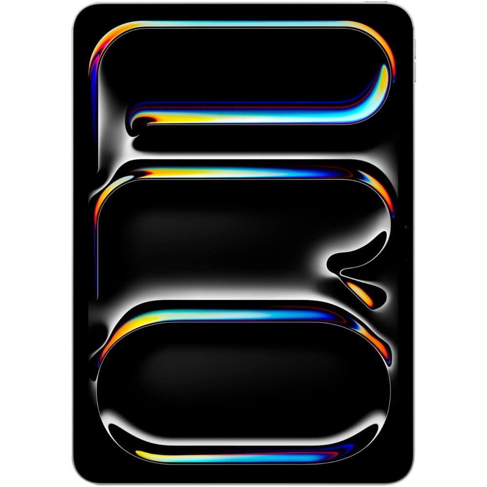 Apple iPad Pro 11 2025 экран Ultra Retina XDR цветопередача контрастность 2420x1668