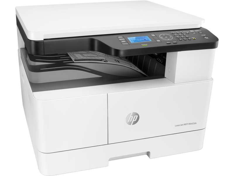 HP LaserJet MFP M442dn