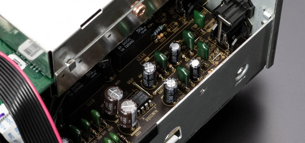Denon PMA-600NE Denon PMA-600NE