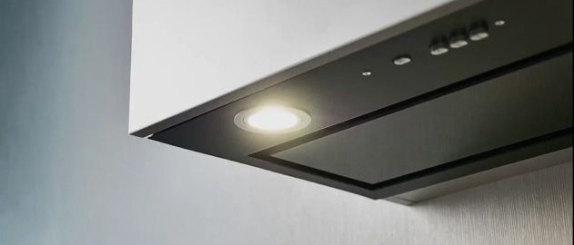 Elikor Cube 60P-1000 черный управление кнопки скорости