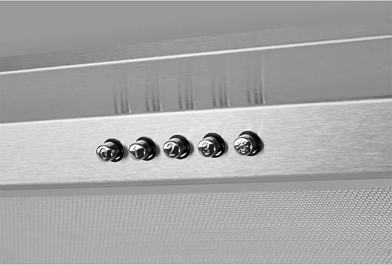 Вытяжка Kuppersberg INLINEA 70 X preview 8