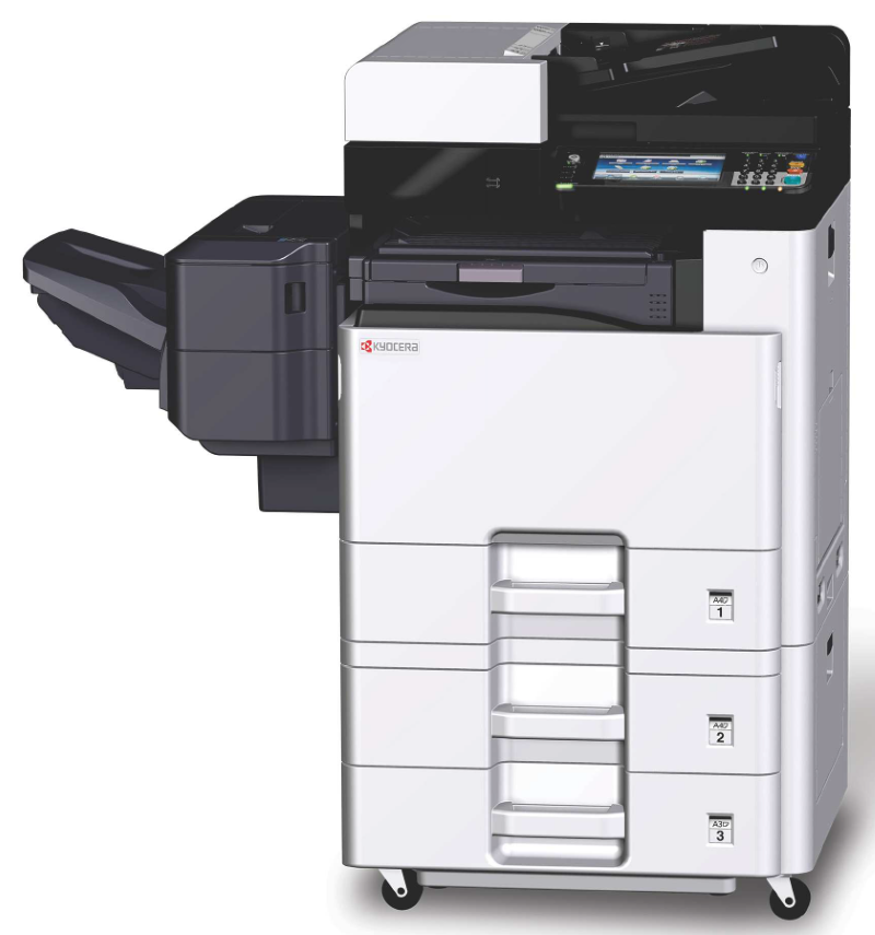 Kyocera M8130cidn