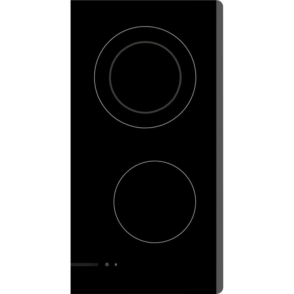 Asko HCL634G — детали стеклокерамической поверхности