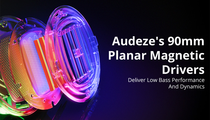 Audeze Maxwel