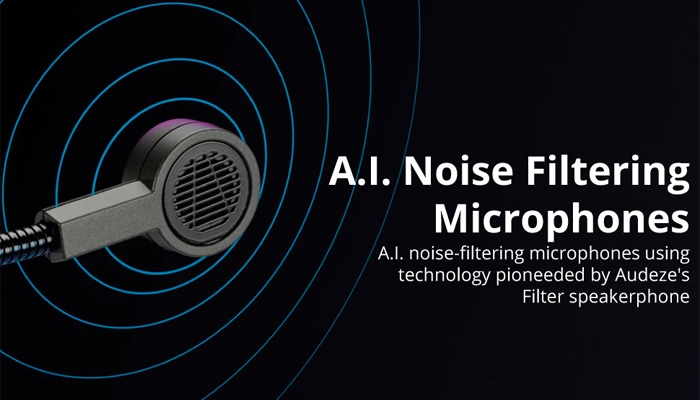 Audeze Maxwel