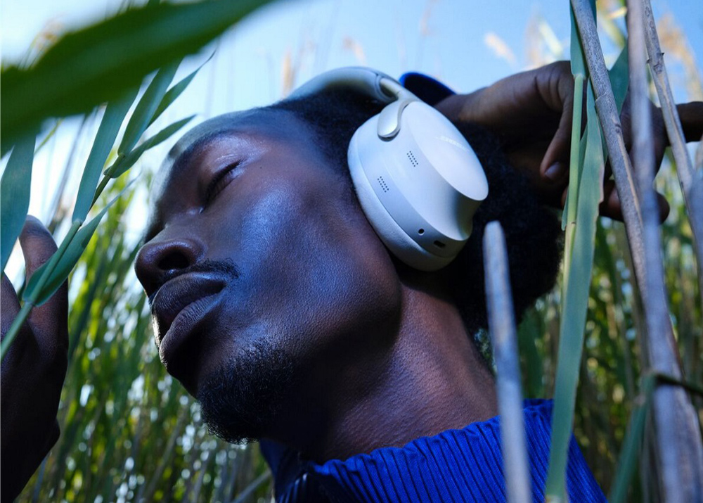 Bose QuietComfort Ultra Headphones