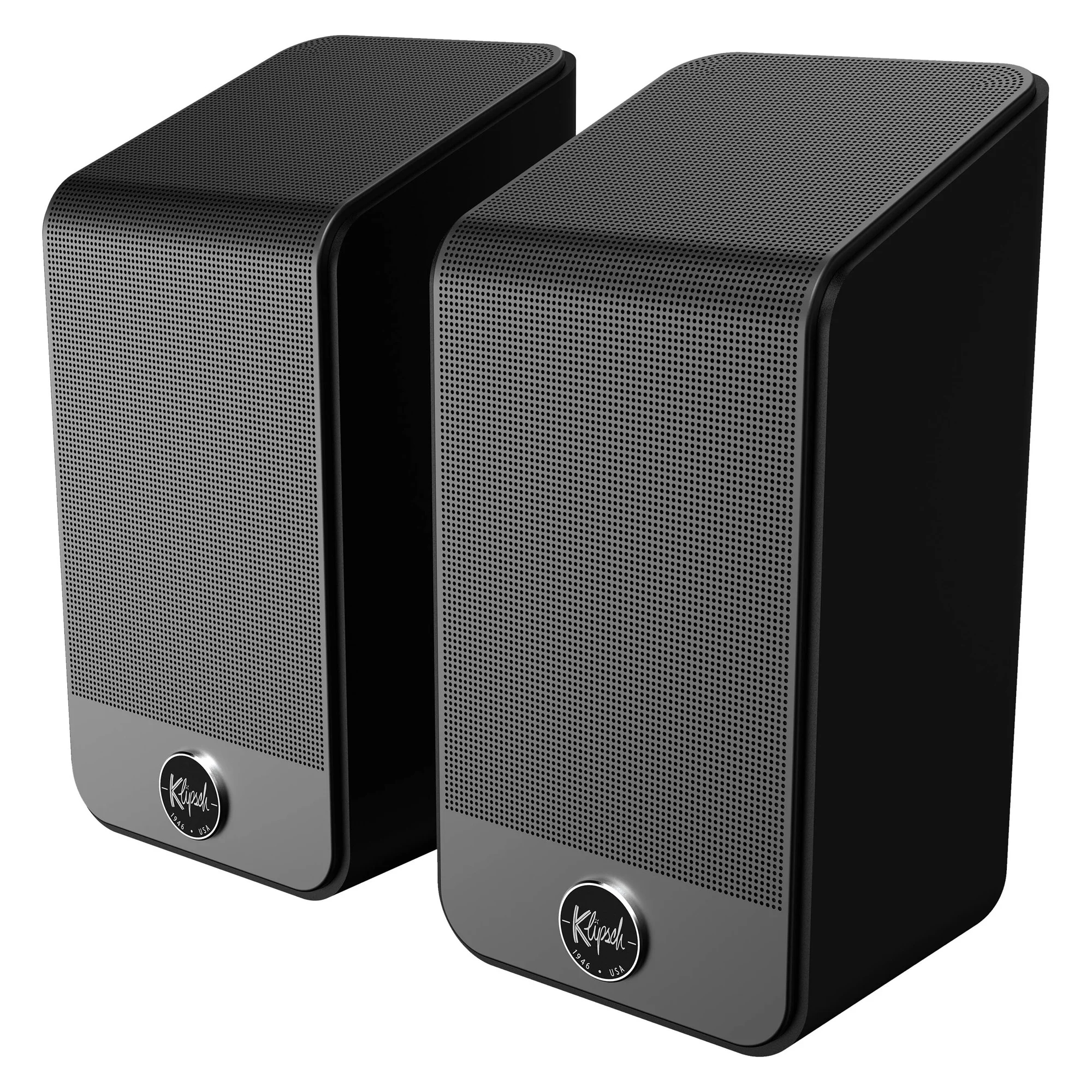 Klipsch Flexus Surr 100 компактный корпус тыловая акустика Dolby Atmos