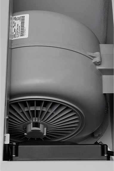 Вытяжка Kuppersberg INLINEA 52 Inox preview 11