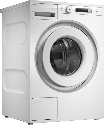 Стиральная машина Asko W1094W — барабан и конструкция люка Steel Seal