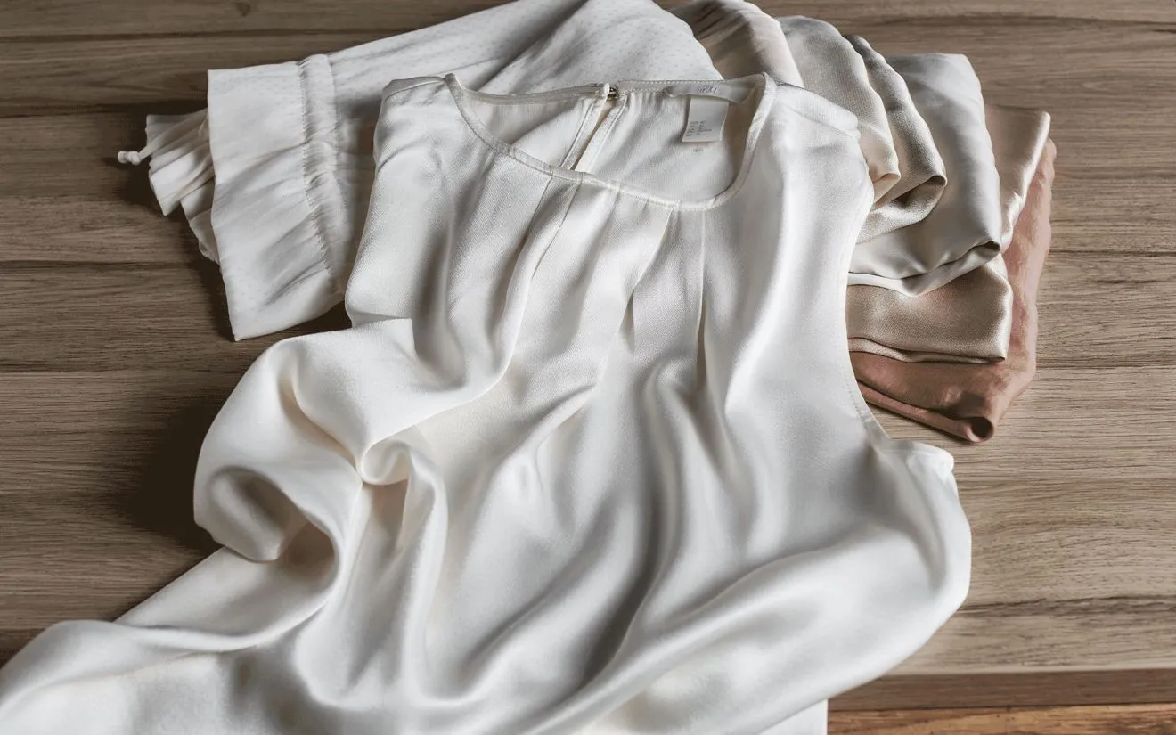 Asko T408CD.W.P результат сушки — хлопковые и смешанные ткани после цикла
