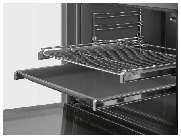 Духовой шкаф Bosch HBJ558YS3Q