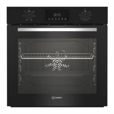Духовой шкаф Indesit IFE 3644 BL