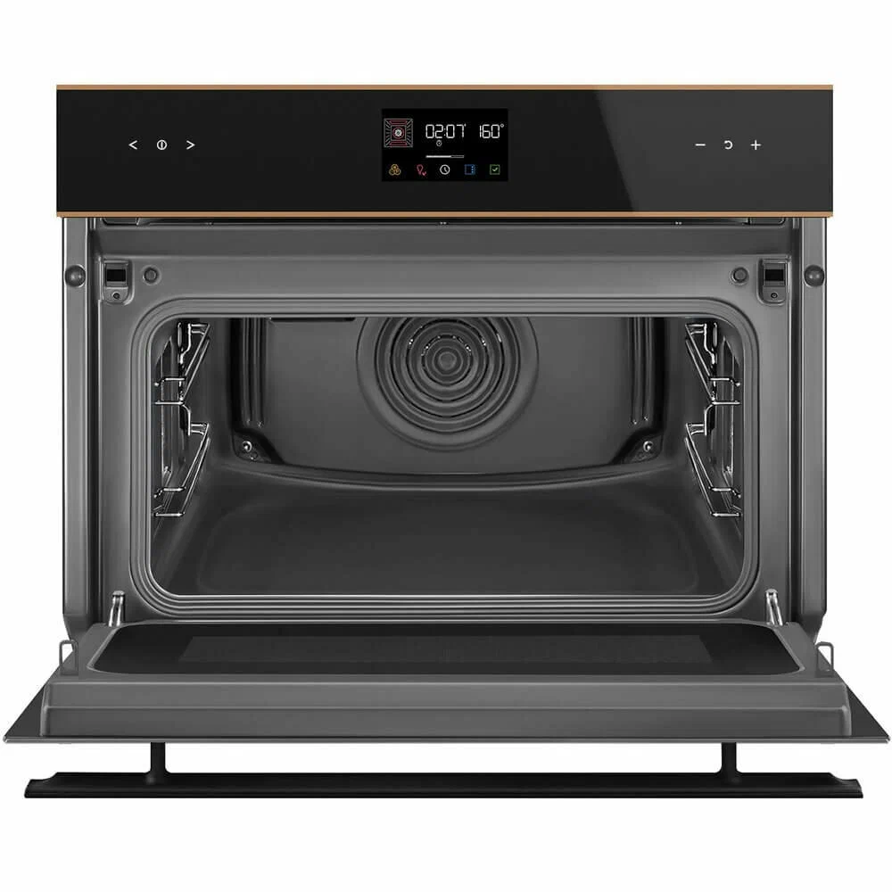 Встраиваемый духовой шкаф SMEG SO4602M1NR, официальная гарантия