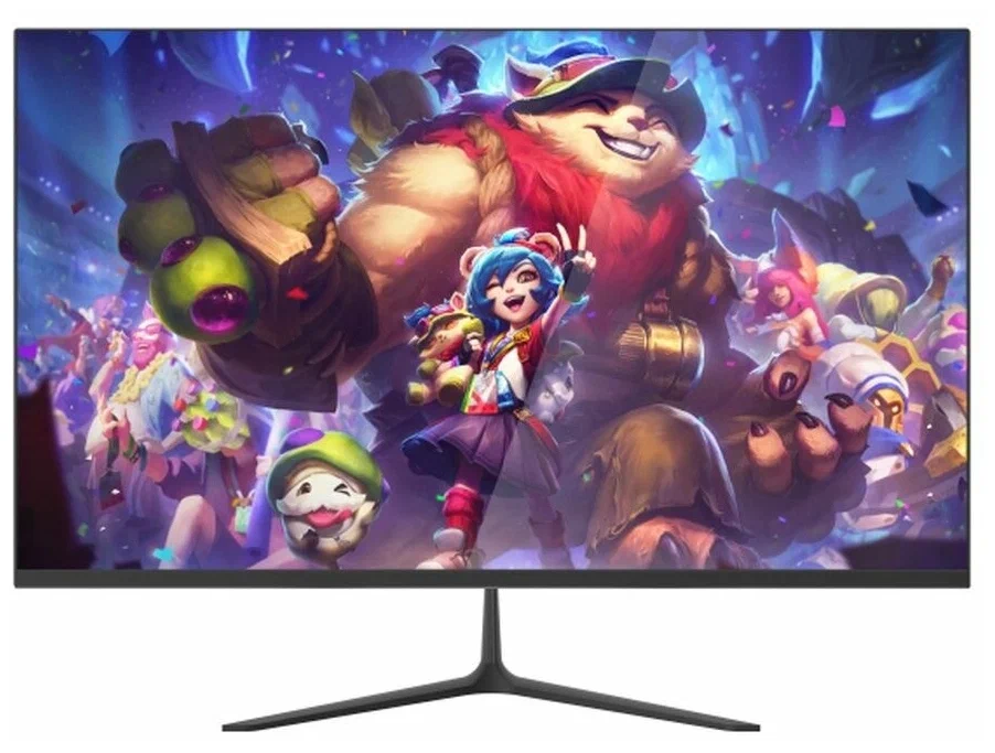 27" Монитор LIME G270, 2560x1440, 144 Гц, *VA