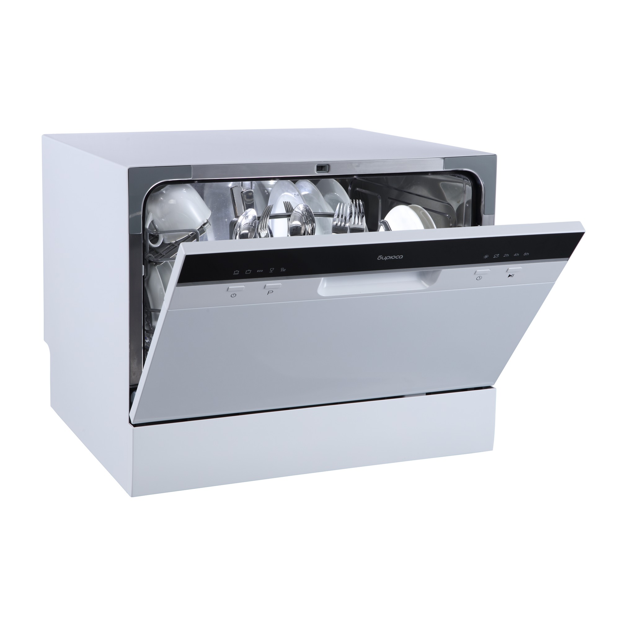 Бирюса DWC-506/5 W