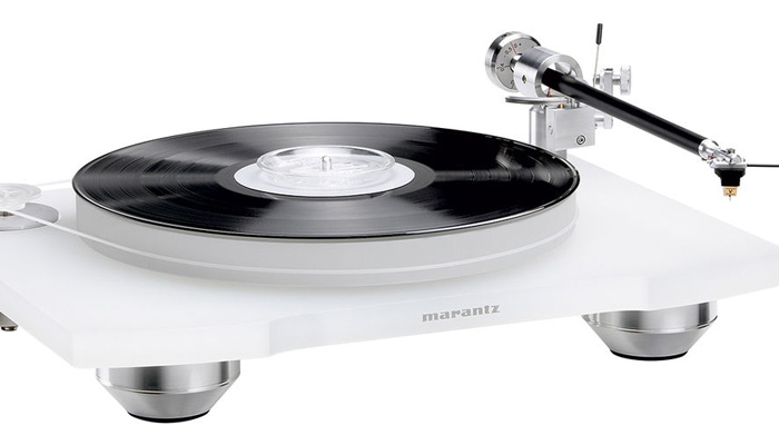 Marantz TT-15S1