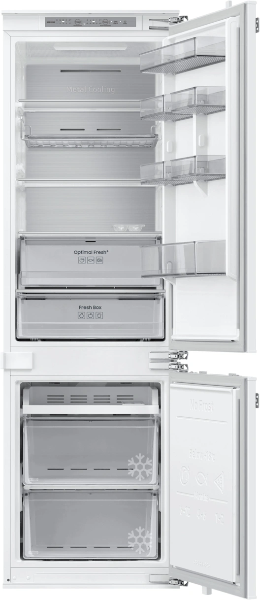 Холодильник Samsung BRB80F26CEF0EO