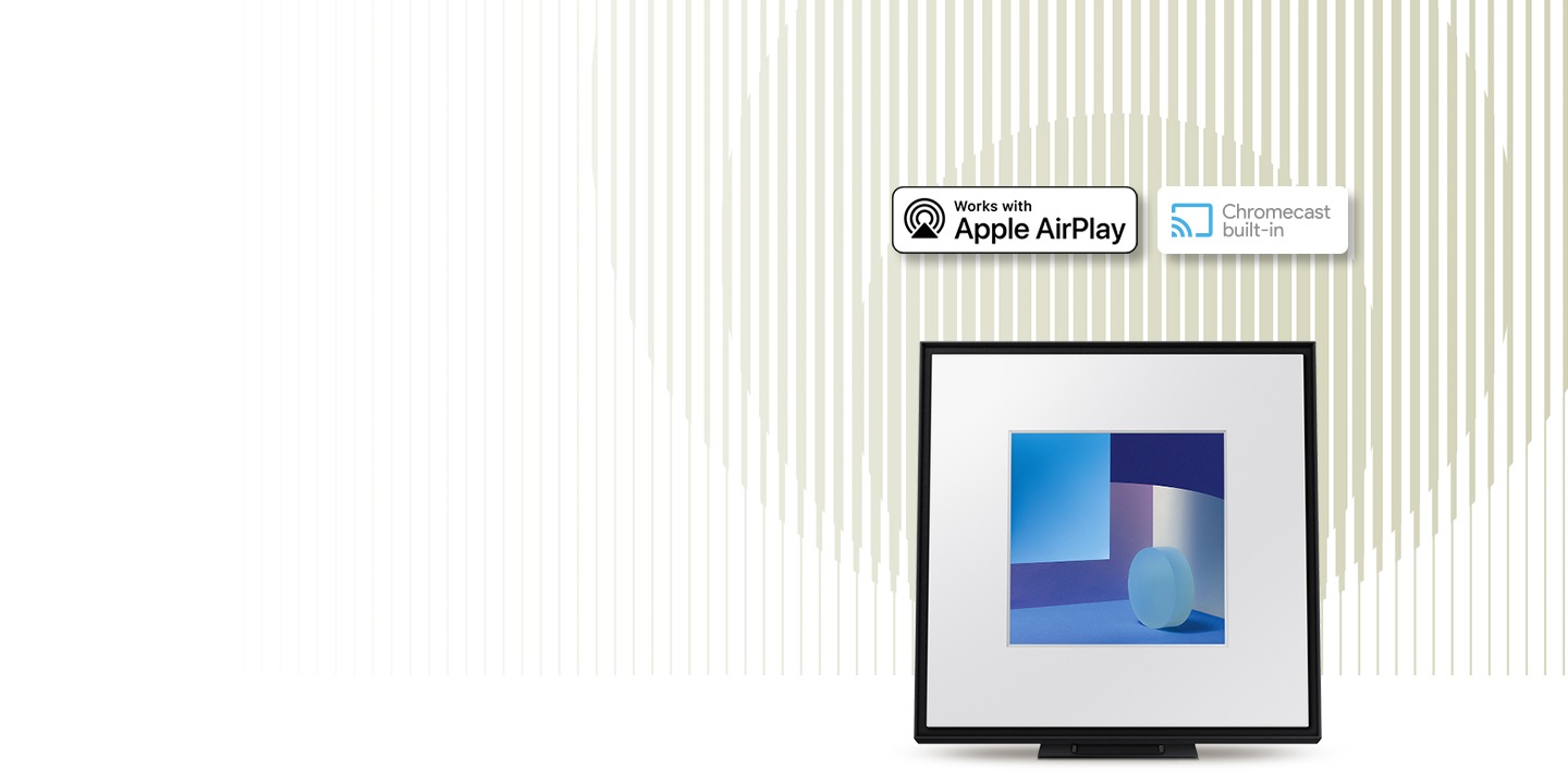 Samsung HW-LS60D AirPlay Chromecast потоковая передача музыки iPhone Android