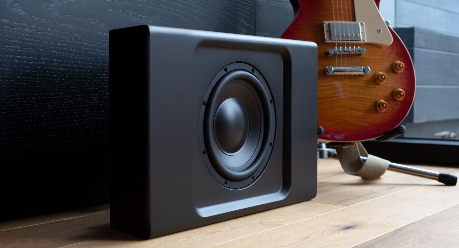 Bluesound PULSE SUB PLUS