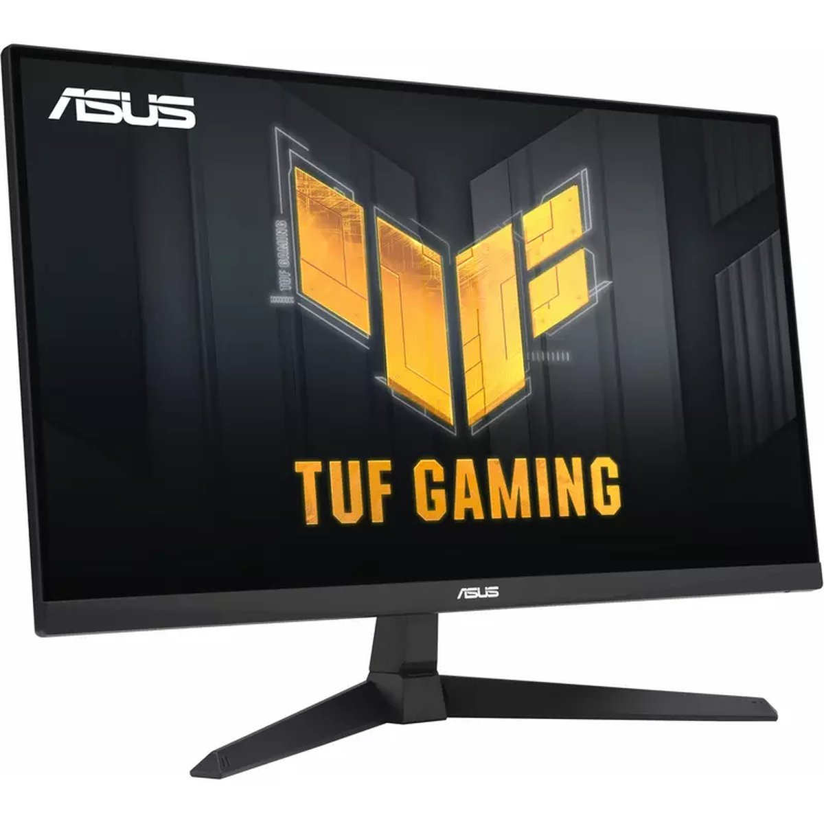 ASUS VG279QE5A 25 дюймов IPS монитор 146 Гц вид спереди