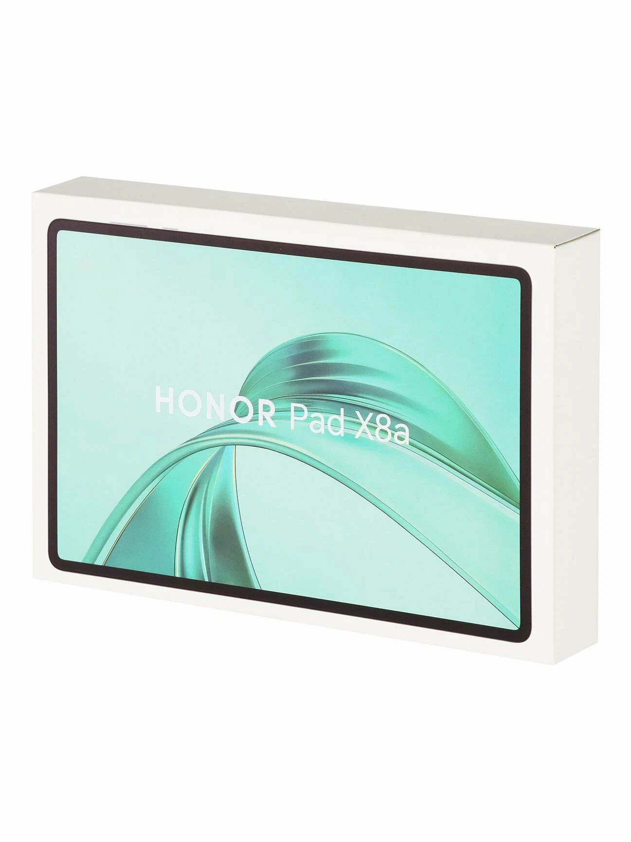 Планшет HONOR Pad X8а 4/64GB Wi-Fi Gray 5301AKFF