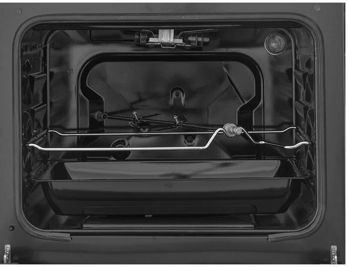 Simfer B6GB12016 внутренняя камера 58 л с решёткой и нагревательными элементами
