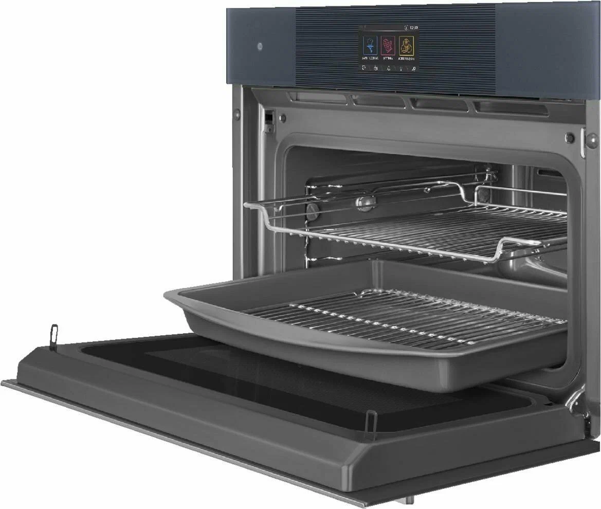 Духовой шкаф Smeg SO4104APG