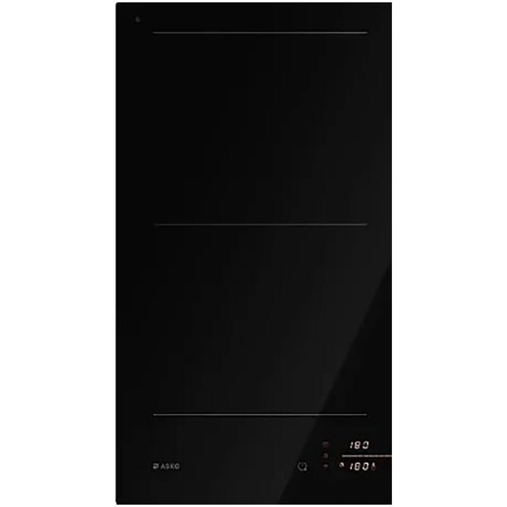 Управление Asko HI5632FBG1 — сенсорный слайдер SliderTouch и дисплей